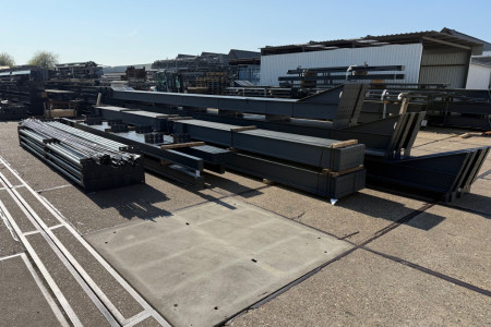 19.00 x 50.00m (950m²)